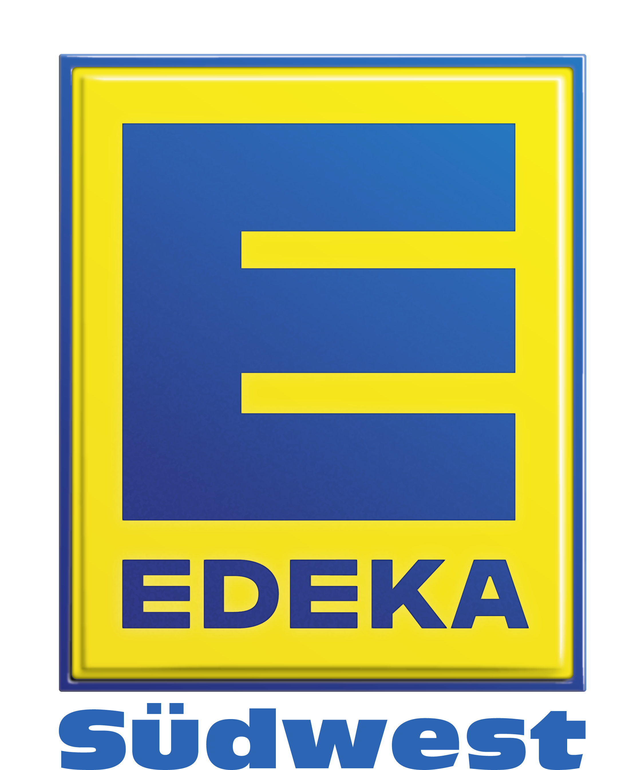 Company Logo Edeka Südwest