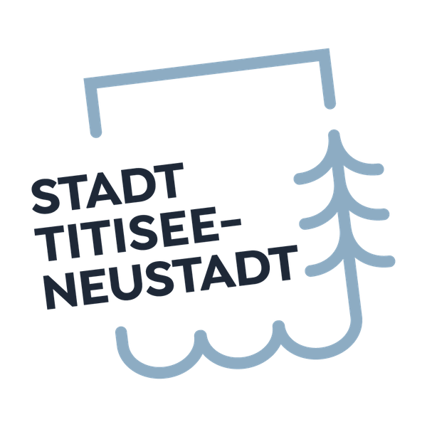 Company Logo Stadt Titisee-Neustadt